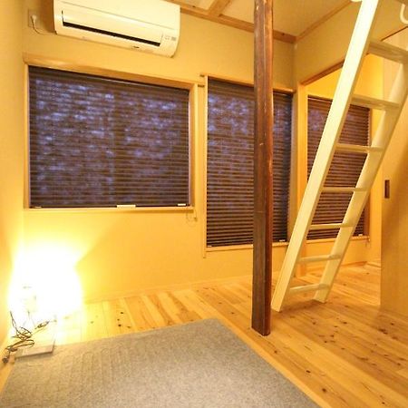 Mibuan Villa Kyoto Dış mekan fotoğraf