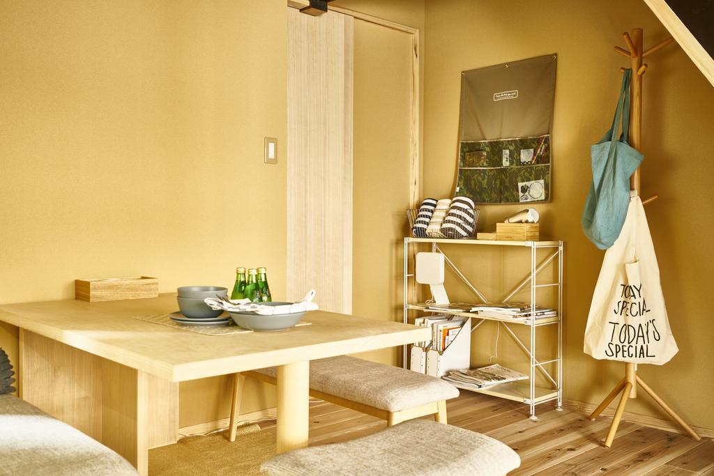 Mibuan Villa Kyoto Dış mekan fotoğraf