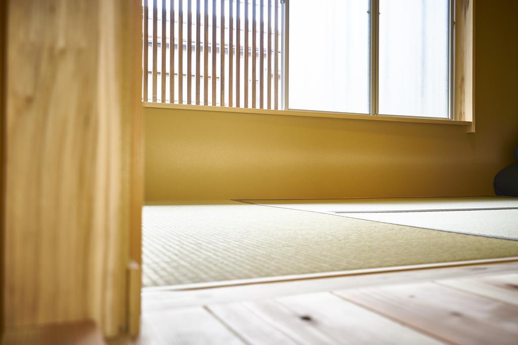 Mibuan Villa Kyoto Dış mekan fotoğraf