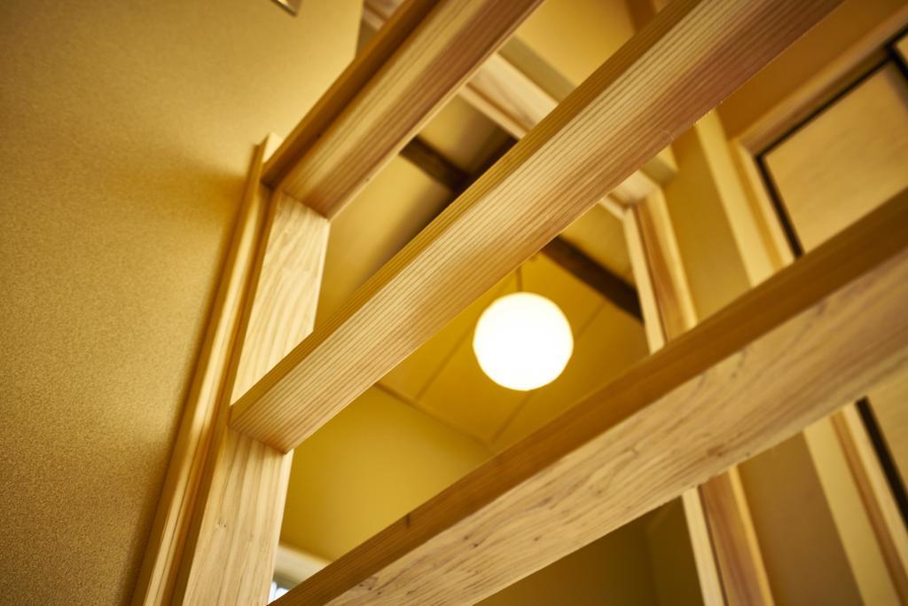 Mibuan Villa Kyoto Dış mekan fotoğraf