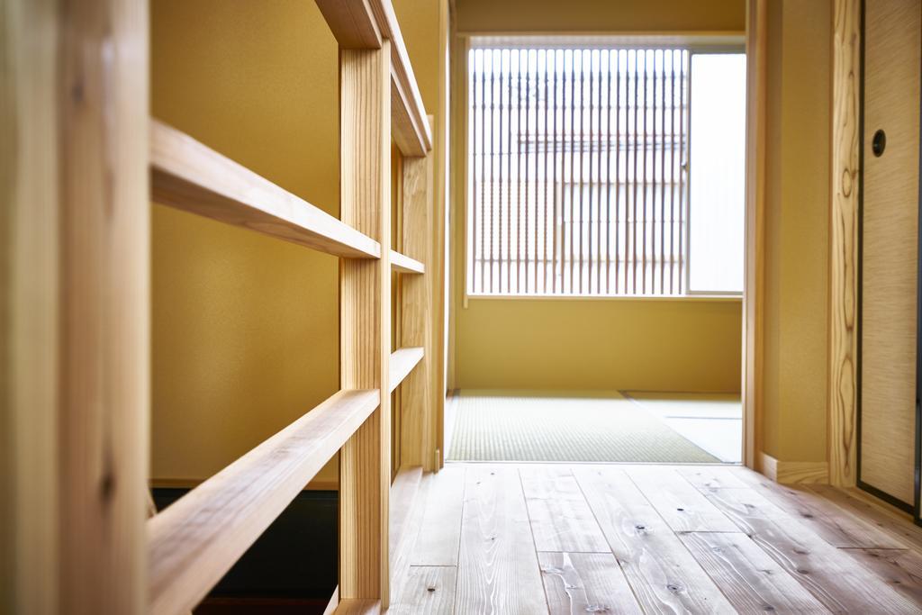 Mibuan Villa Kyoto Dış mekan fotoğraf