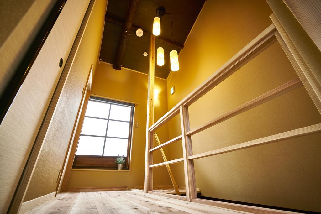 Mibuan Villa Kyoto Dış mekan fotoğraf