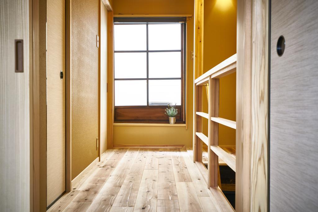 Mibuan Villa Kyoto Dış mekan fotoğraf