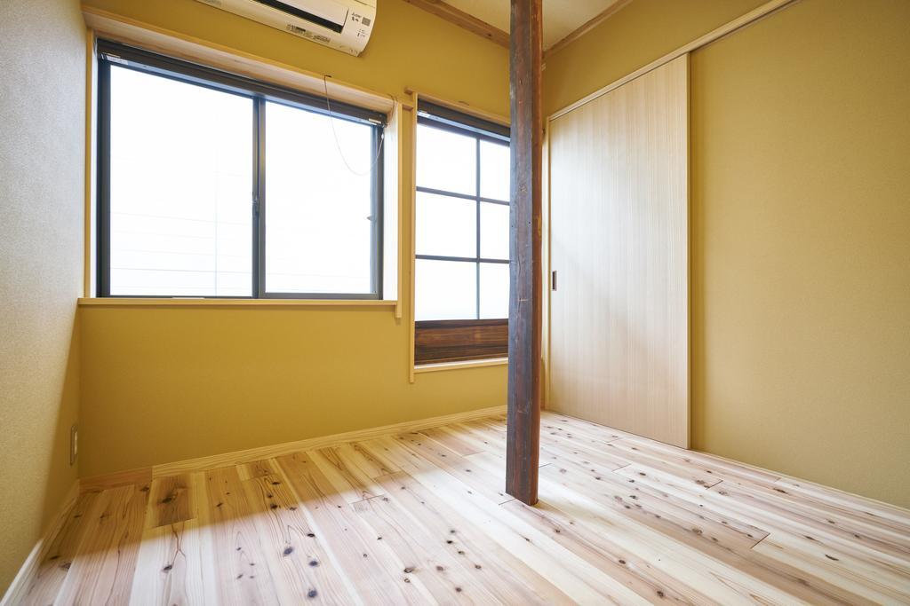 Mibuan Villa Kyoto Dış mekan fotoğraf