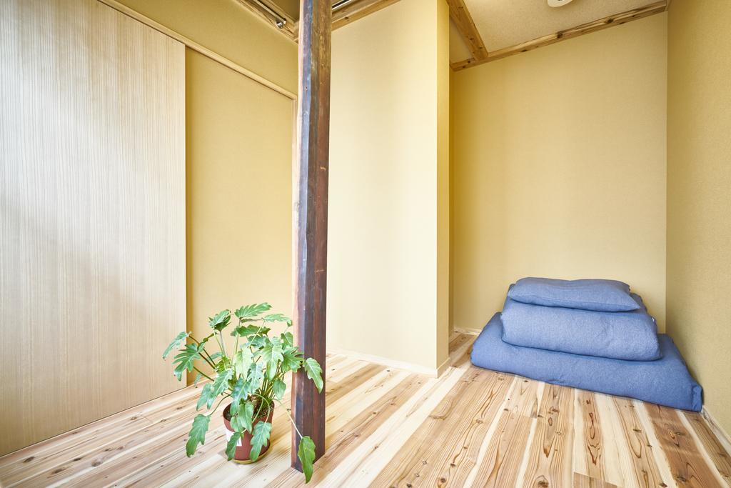 Mibuan Villa Kyoto Dış mekan fotoğraf
