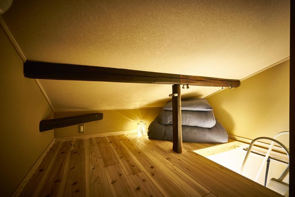 Mibuan Villa Kyoto Dış mekan fotoğraf