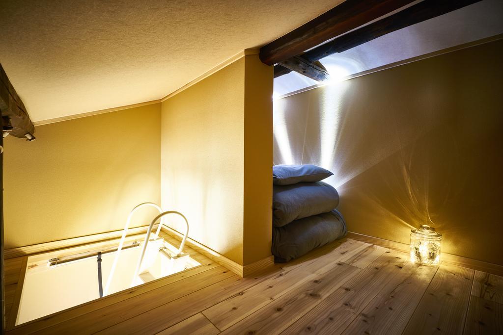 Mibuan Villa Kyoto Dış mekan fotoğraf
