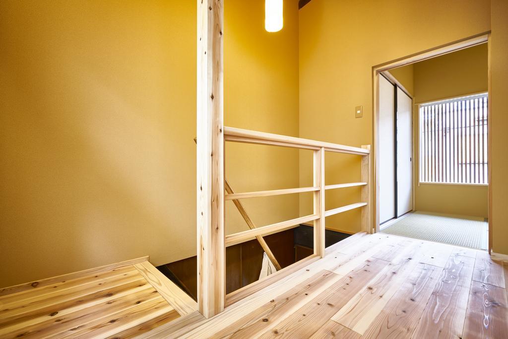 Mibuan Villa Kyoto Dış mekan fotoğraf