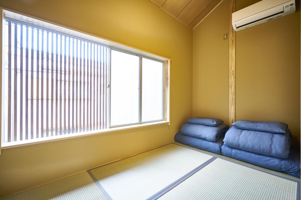 Mibuan Villa Kyoto Dış mekan fotoğraf