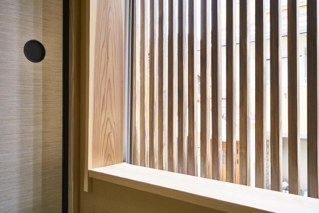 Mibuan Villa Kyoto Dış mekan fotoğraf