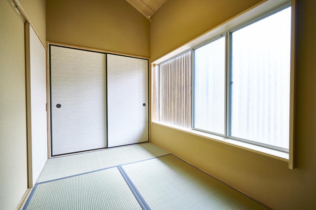 Mibuan Villa Kyoto Dış mekan fotoğraf