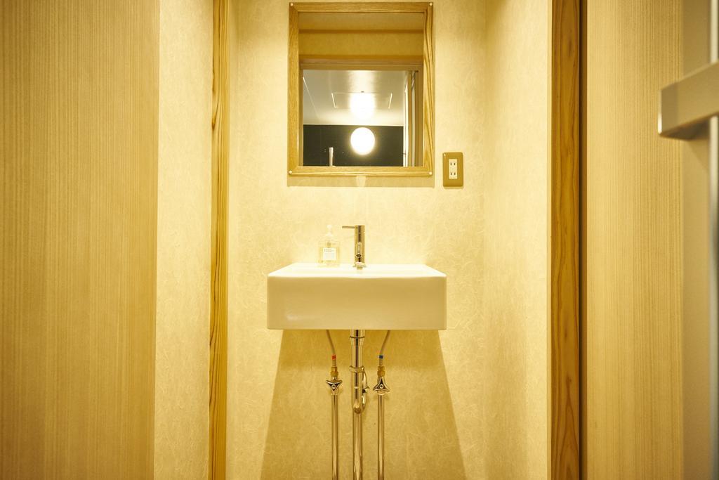 Mibuan Villa Kyoto Dış mekan fotoğraf