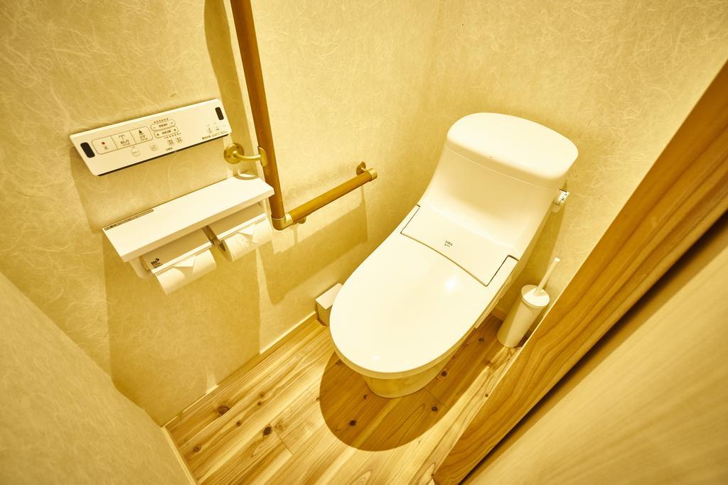 Mibuan Villa Kyoto Dış mekan fotoğraf