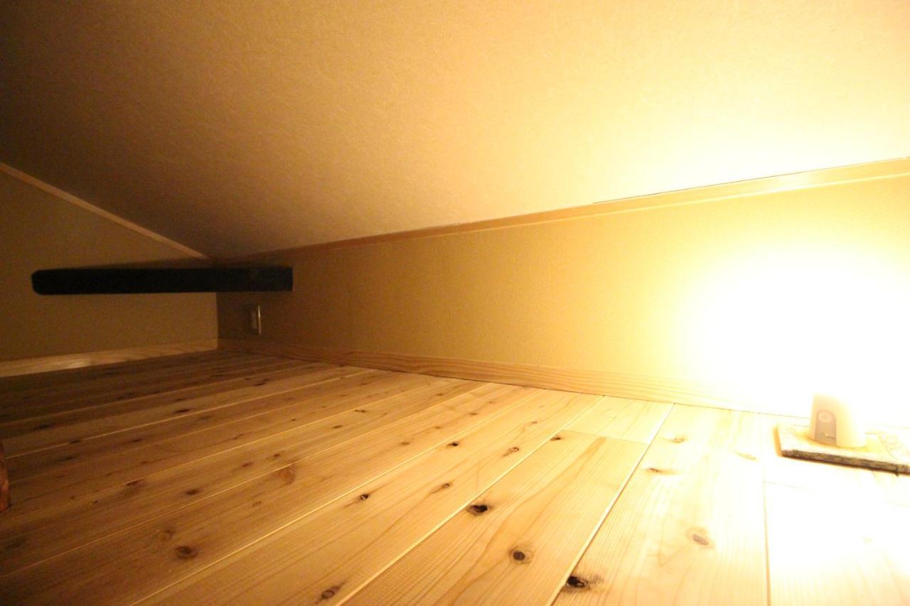 Mibuan Villa Kyoto Dış mekan fotoğraf