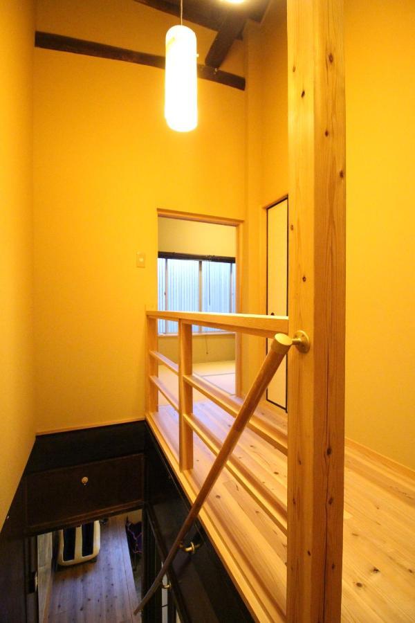 Mibuan Villa Kyoto Dış mekan fotoğraf