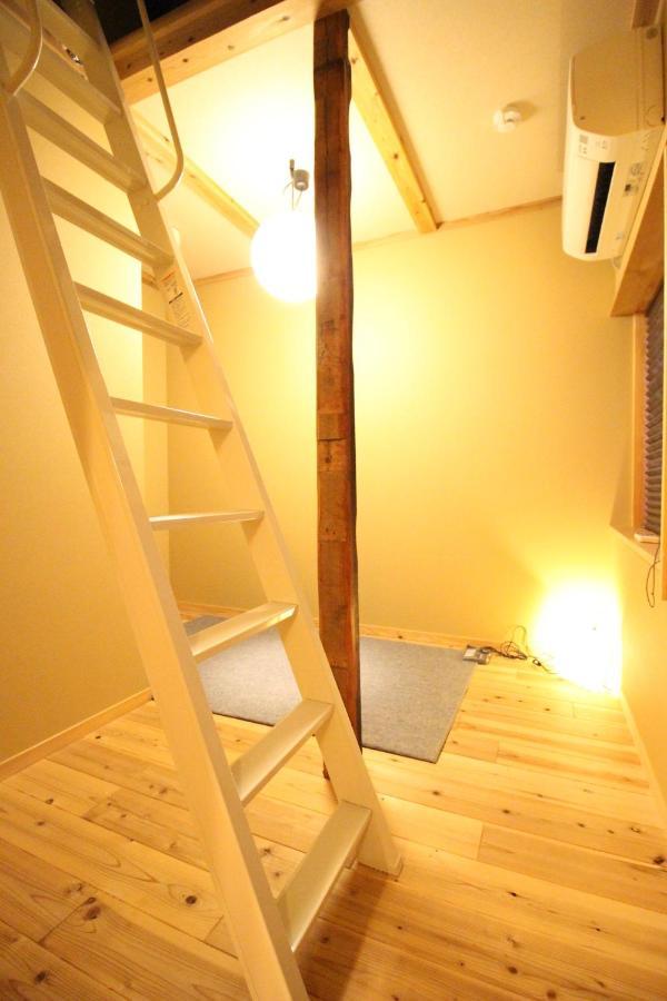 Mibuan Villa Kyoto Dış mekan fotoğraf