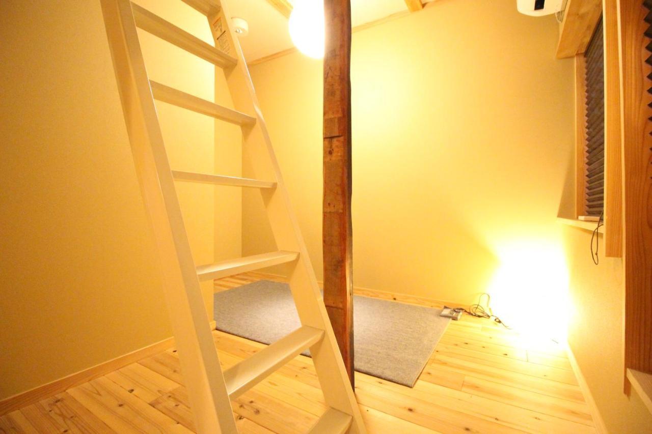 Mibuan Villa Kyoto Dış mekan fotoğraf