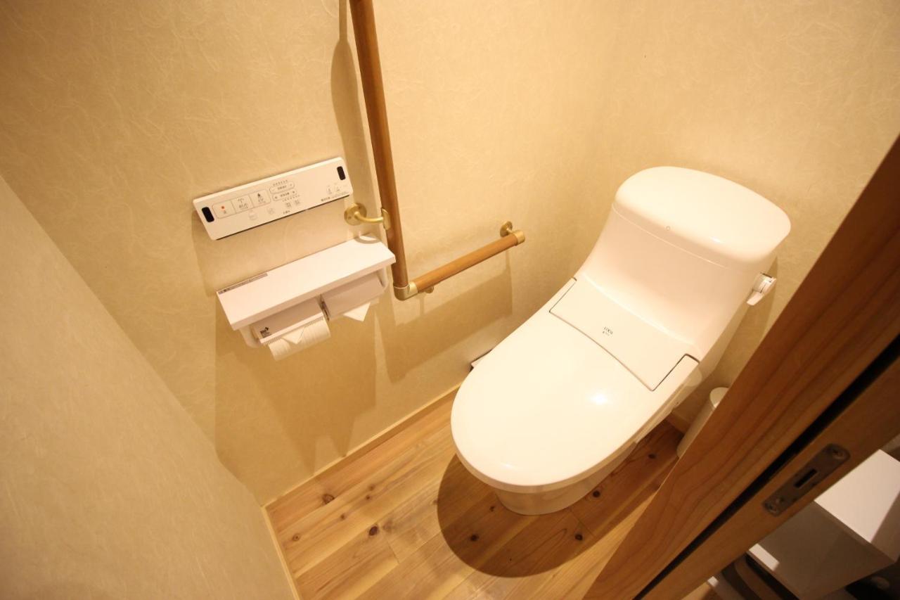 Mibuan Villa Kyoto Dış mekan fotoğraf